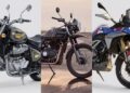 बजट रखें तैयार! इस साल लॉन्च होंगी ये टॉप 3 बाइक्स, Royal Enfield से BMW तक शामिल