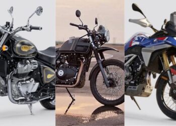 बजट रखें तैयार! इस साल लॉन्च होंगी ये टॉप 3 बाइक्स, Royal Enfield से BMW तक शामिल