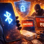 Bluetooth ऑन, Privacy गॉन! साइबर ठग खाली कर सकते हैं बैंक खाता, ऐसे बचें