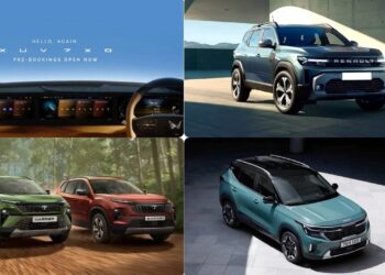कार खरीदने वालों के लिए खुशखबरी! जनवरी में लॉन्च होंगी कई नई कारें, देखें लिस्ट