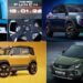 भारत में आने वाली हैं 7 नई कॉम्पैक्ट SUVs, मारुति से महिंद्रा तक शामिल लिस्ट में