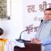 CM Dhami pays tribute to Harbans Kapoor