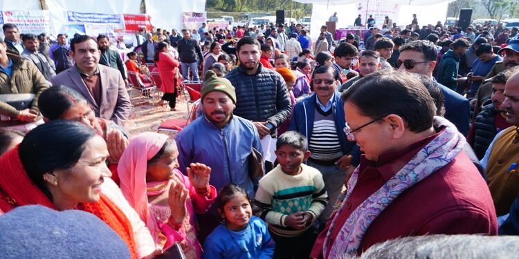 cm dhami