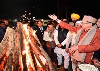cm dhami