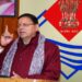 CM Dhami