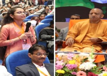 CM Yogi