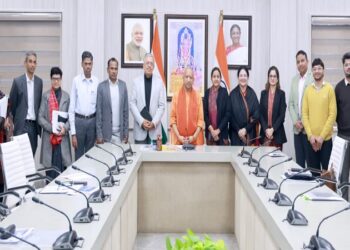 cm yogi
