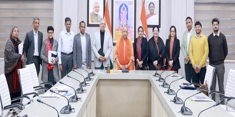 cm yogi