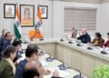 cm yogi