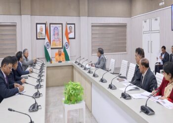 cm yogi