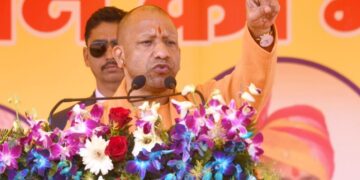 cm yogi