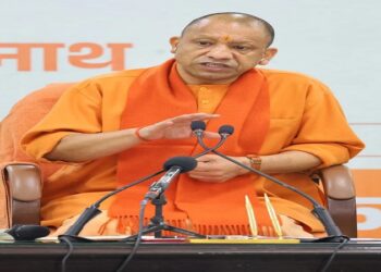 cm yogi