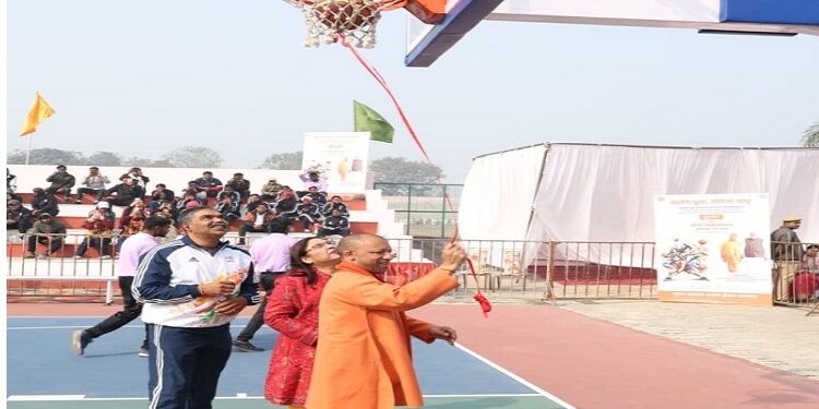 cm yogi