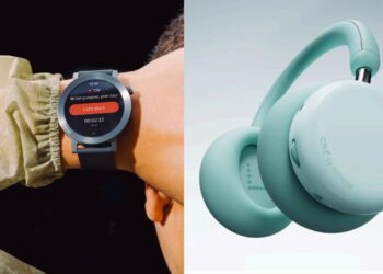 लंदन की कंपनी भारत में लॉन्च करेगी नए हेडफोन और स्मार्टवॉच, देखें कलर और फीचर्स