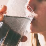 More than 24 people fell ill after drinking contaminated water.