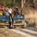 corbett tiger reserve