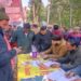 Record of public service camps under the leadership of CM Dhami