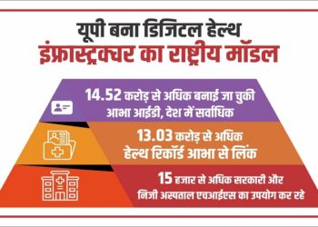 digital health infrastructure