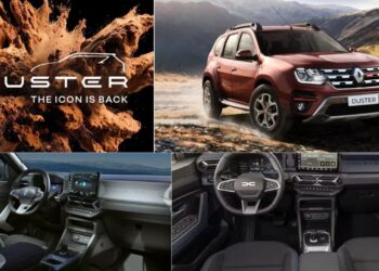 कुछ ही दिनों में आएगी 2026 Renault Duster; परफॉर्मेंस और फीचर्स होंगे कई बदलाव