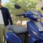 Suzuki e-Access: टॉप स्पीड 71 किमी प्रति घंटा, रेंज 95 किमी, जानें नए इलेक्ट्रिक स्कूटर की कीमत