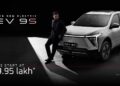 Mahindra XEV 9S की बुकिंग आज से शुरू; फीचर्स जानकर रह जाएंगे हैरान