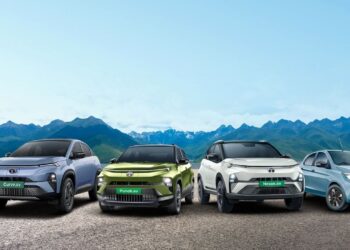 इलेक्ट्रिक गाड़ियों की कीमत हो 10 लाख से कम, टाटा मोटर्स सीईओ ने सरकार से की मांग