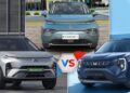 Mahindra XUV 3XO Vs Tata Nexon Vs MG Windsor: कौन सी इलेक्ट्रिक SUV है सबसे दमदार! यहां देखें कंपैरिजन