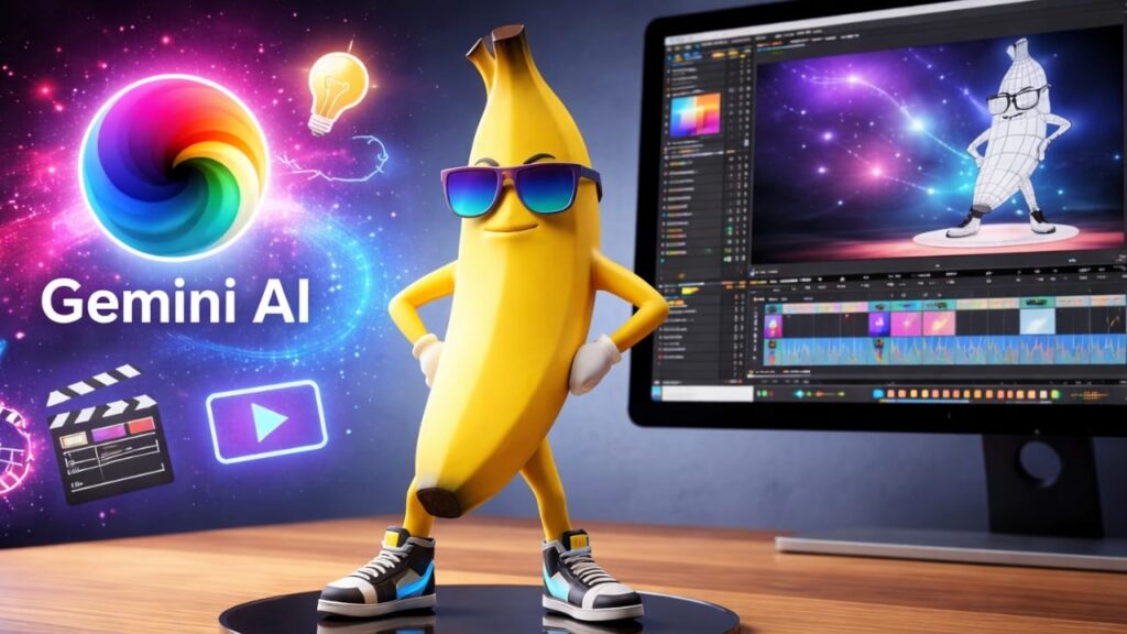 Gemini AI बना वीडियो एडिटर्स का नया साथी, इन 6 prompts से हो जाएगा पूरा काम