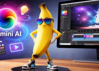 Gemini AI बना वीडियो एडिटर्स का नया साथी, इन 6 prompts से हो जाएगा पूरा काम