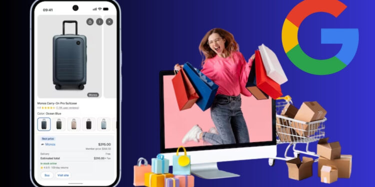 अब Google से सीधे कर पाएंगे खरीदारी, Flipkart-Amazon की नहीं पड़ेगी जरूरत!