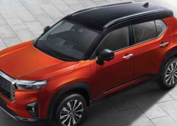 झटका: Honda की ये इकलौती SUV हो गई महंगी, 59,990 रुपए तक बढ़ गई कीमत