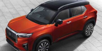 झटका: Honda की ये इकलौती SUV हो गई महंगी, 59,990 रुपए तक बढ़ गई कीमत