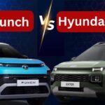 क्या नई Tata Punch को टक्कर दे पाएगी Hyundai Exter? साइज, फीचर्स और इंजन में है ये अंतर