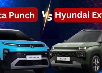 क्या नई Tata Punch को टक्कर दे पाएगी Hyundai Exter? साइज, फीचर्स और इंजन में है ये अंतर