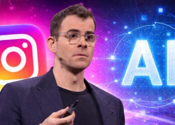 Instagram सीईओ को सता रही AI कंटेंट की चिंता, कहा सोशल मीडिया के लिए होगा खतरा