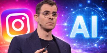 Instagram सीईओ को सता रही AI कंटेंट की चिंता, कहा सोशल मीडिया के लिए होगा खतरा