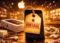 Apple की Vintage लिस्ट में शामिल हुआ ये iPhone, समझें कैसे पड़ेगा आप पर असर?