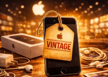 Apple की Vintage लिस्ट में शामिल हुआ ये iPhone, समझें कैसे पड़ेगा आप पर असर?