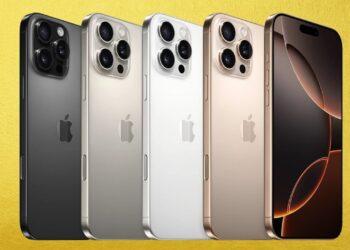 ₹24,000 सस्ता हुआ iPhone 16 Pro Max, यहां पर मिल रही तगड़ी डील