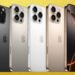 ₹24,000 सस्ता हुआ iPhone 16 Pro Max, यहां पर मिल रही तगड़ी डील