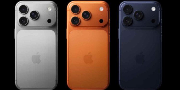 महंगा पड़ेगा iPhone 18 Pro, नए A20 Pro चिप की वजह से बढ़ सकती है कीमत