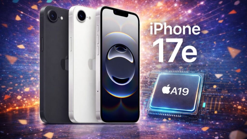 सबसे सस्ते iPhone 17e की लॉन्चिंग करीब! परफॉर्मेंस में होगा सबका ‘बाप’