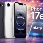 सबसे सस्ते iPhone 17e की लॉन्चिंग करीब! परफॉर्मेंस में होगा सबका ‘बाप’