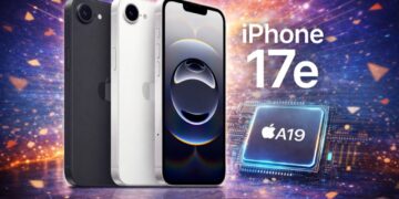 सबसे सस्ते iPhone 17e की लॉन्चिंग करीब! परफॉर्मेंस में होगा सबका ‘बाप’