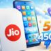 Jio Plan: 450 रुपए वाला नया प्लान हुआ लॉन्च, मिलेंगे ढेर सारे फायदे, चेक करें वैलिडिटी