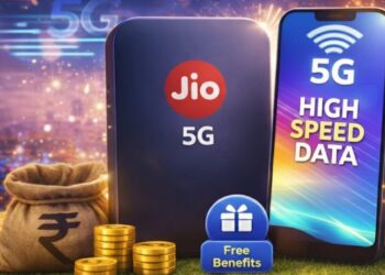 Jio का सबसे महंगा प्लान कितने का है? जानें कीमत-बेनिफिट्स-वैलिडिटी