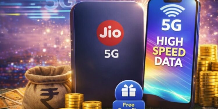 Jio का सबसे महंगा प्लान कितने का है? जानें कीमत-बेनिफिट्स-वैलिडिटी