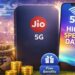Jio का सबसे महंगा प्लान कितने का है? जानें कीमत-बेनिफिट्स-वैलिडिटी
