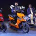 400km रेंज के साथ देश का पहला e-स्कूटर लॉन्च, रफ्तार भी धांसू, Ola-Ather से टक्कर