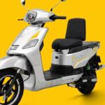 ₹56,551 में लॉन्च हुआ नया कार्गो e-स्कूटर, 150 kg वजन उठाने की क्षमता, जानें रेंज